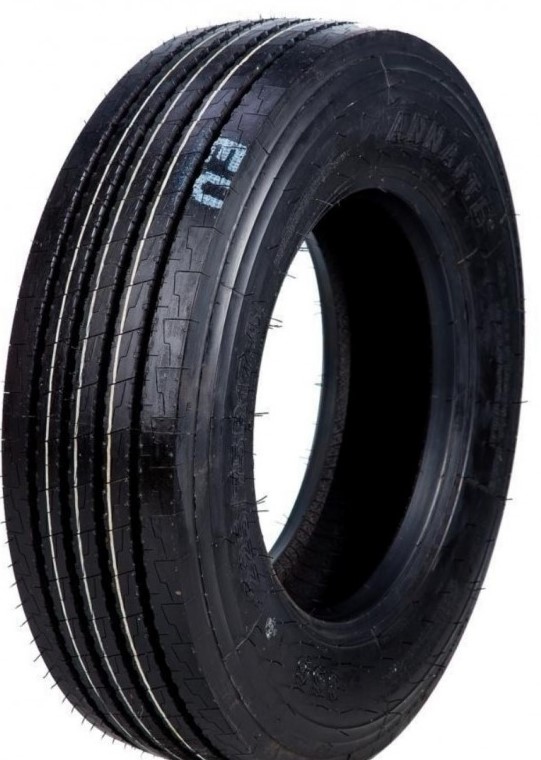 Шина вантажна Annaite 366 315/80R22.5 157/154M (20PR)